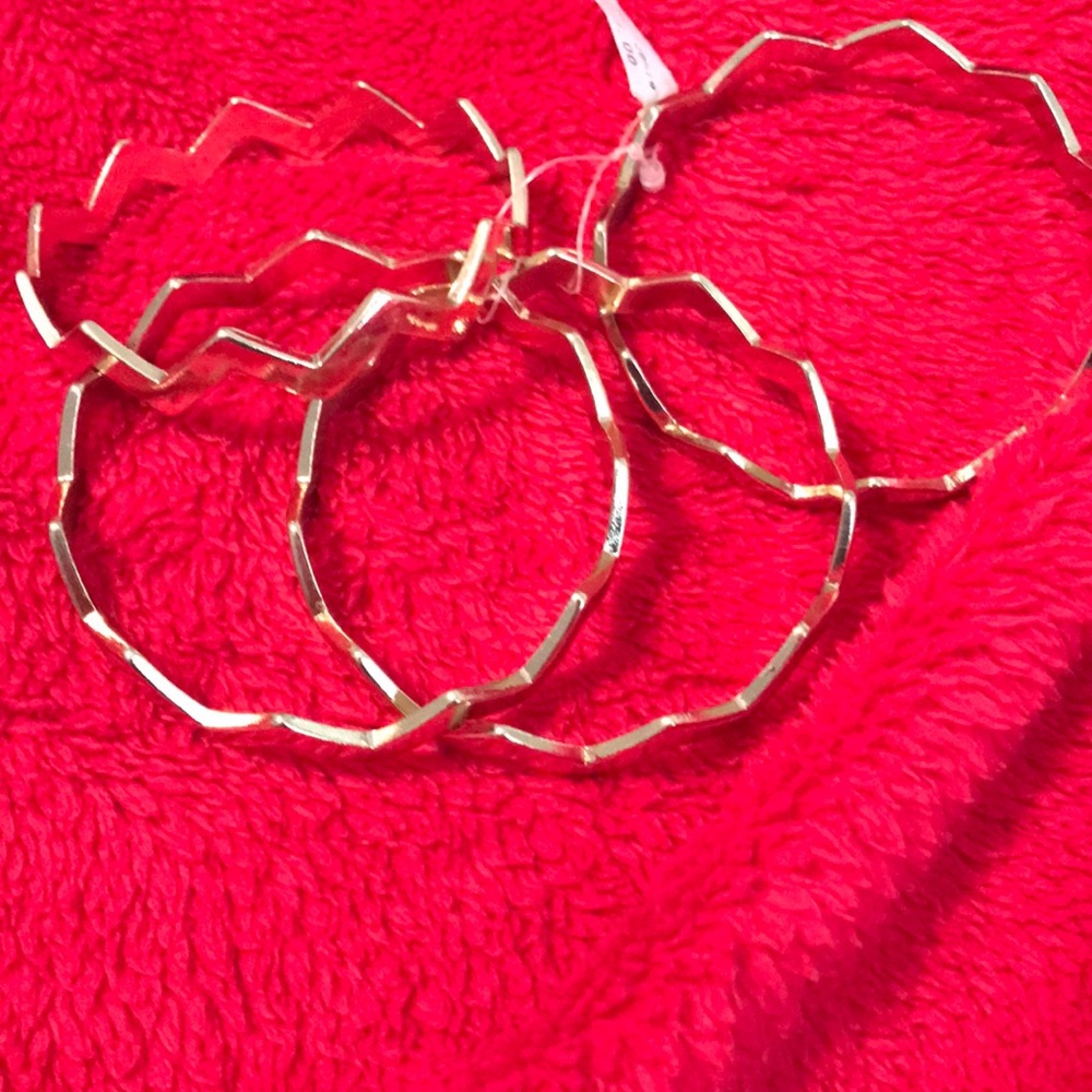 Bangle set - 4